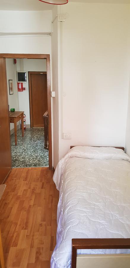 Albergo La Montanara Riva del Garda Eksteriør bilde